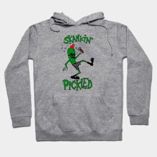 Skankin Pickle Pickled Hoodie